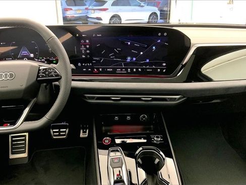 New 2025 Audi S5 Premium Plus image 8