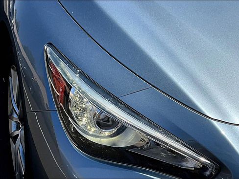 Used 2016 INFINITI Q50 Premium w/ 2.0T Premium Plus Package image 26