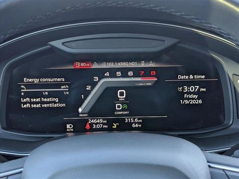 Used 2022 Audi Q7 2.0T Premium Plus image 19