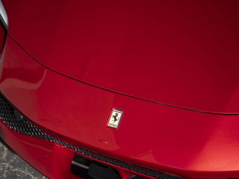 Used 2025 Ferrari 296 GTS RWD image 18