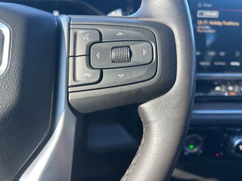 Used 2023 GMC Sierra 1500 SLT w/ SLT Premium Package image 19