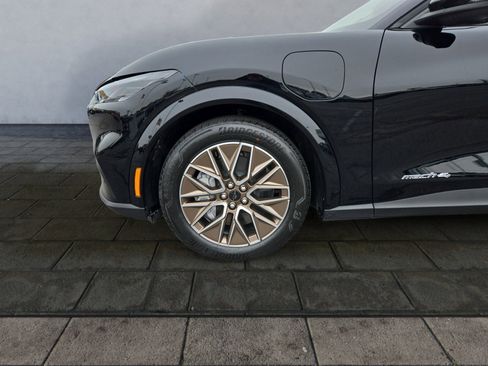 Certified 2025 Ford Mustang Mach-E Premium w/ Interior Protection Package image 27