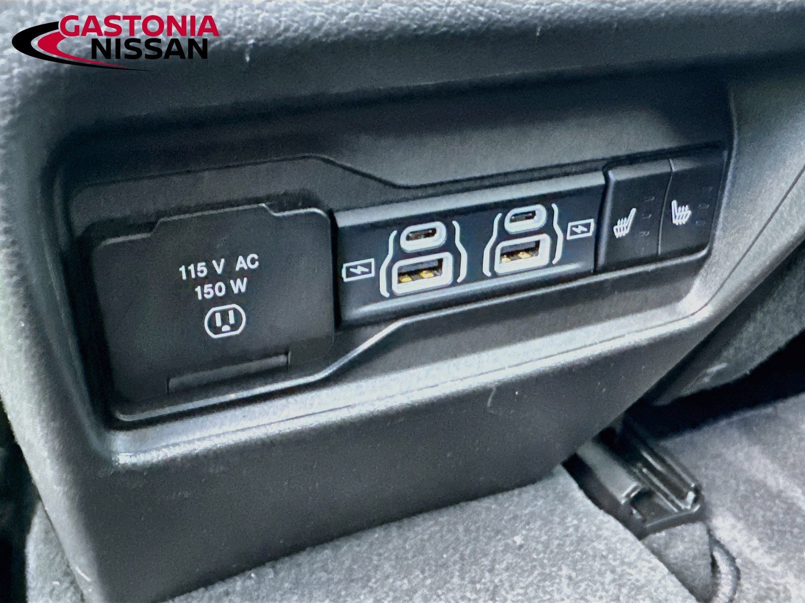 Used 2023 Jeep Grand Cherokee Limited AWD/4WD image 34