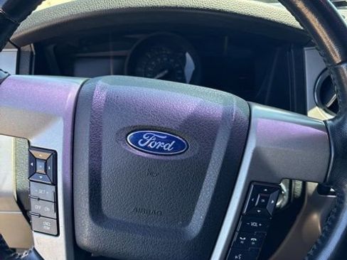 Used 2017 Ford Expedition EL Limited w/ Equipment Group 301A RWD image 22