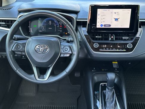 Used 2024 Toyota Corolla XLE FWD image 14
