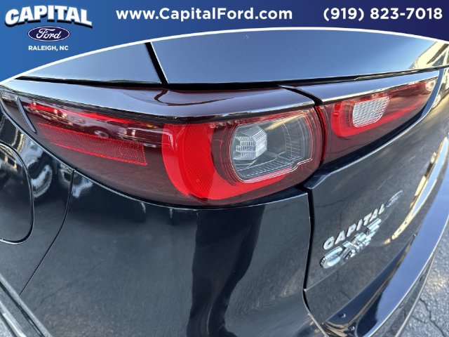 Used 2025 MAZDA CX-5 AWD 2.5 S w/ Premium Plus Pkg image 15