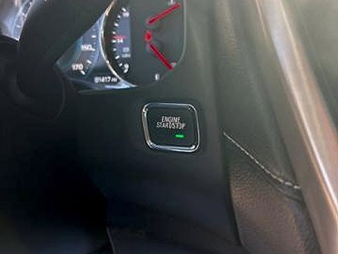 Used 2019 GMC Acadia Denali w/ Technology Package image 18