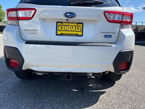 Used 2019 Subaru Crosstrek Hybrid w/ Moonroof Package w/Navigation AWD/4WD image 30