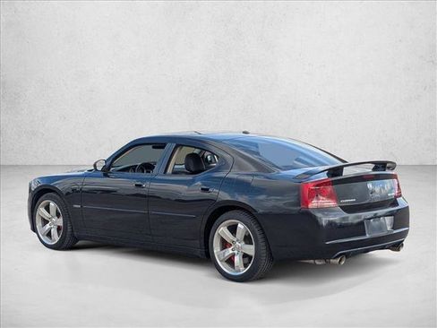 Used 2007 Dodge Charger SRT8 w/ SRT Option Group I image 7