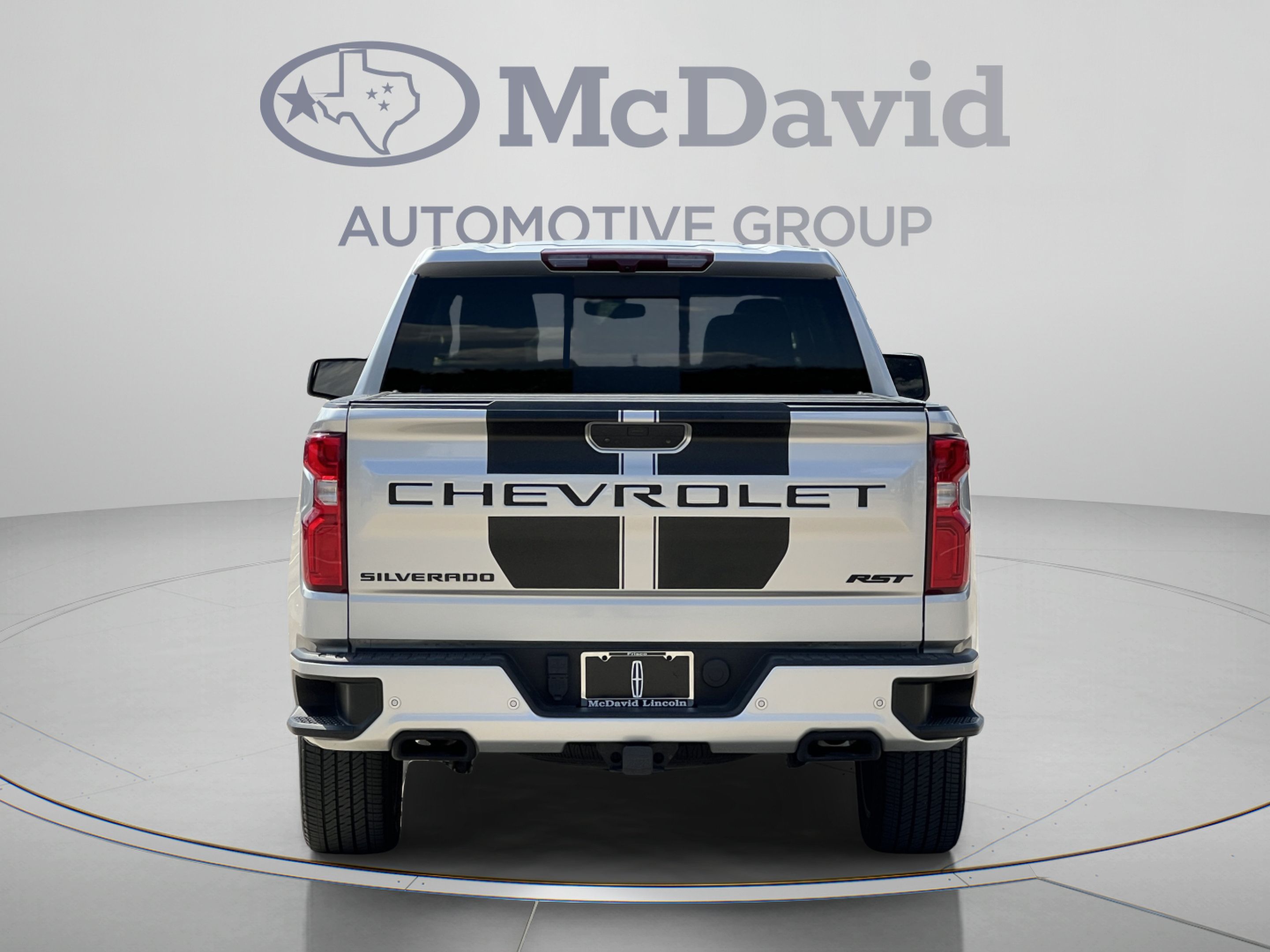 Used 2021 Chevrolet Silverado 1500 RST w/ Rally Edition AWD/4WD image 5