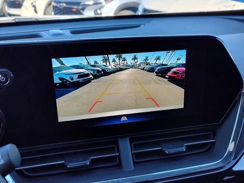 New 2026 Chevrolet Trax RS w/ Driver Confidence Package image 12