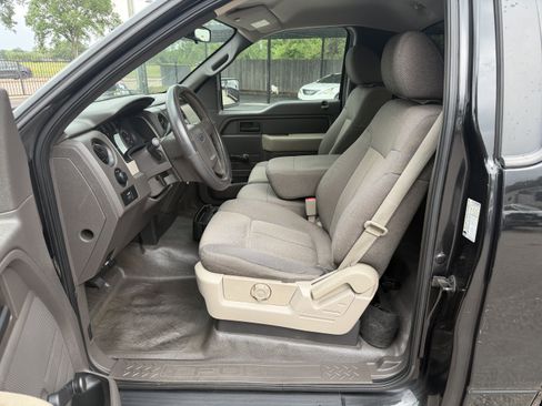 Used 2010 Ford F150 XL RWD image 23