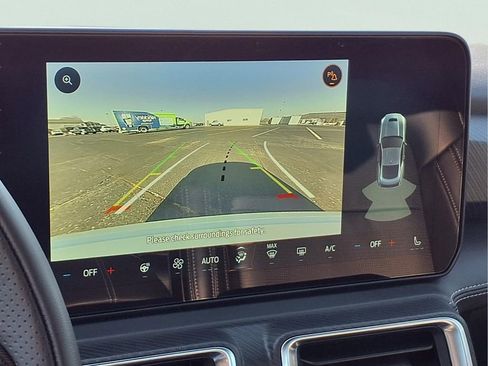 New 2026 Ford Mustang Premium image 8