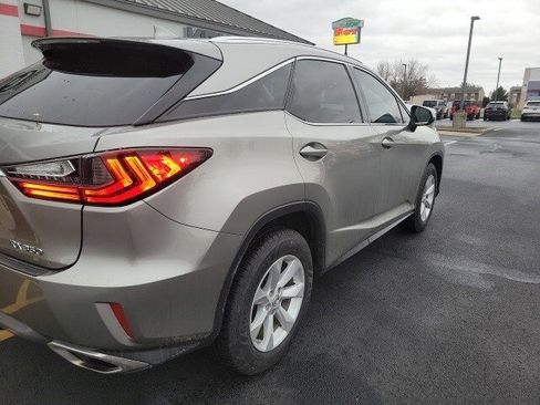 Used 2017 Lexus RX 350 FWD image 5