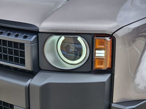 Used 2024 Toyota Land Cruiser 1958 AWD/4WD image 9