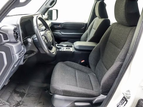 Certified 2024 Toyota Land Cruiser 1958 image 8