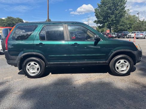 Used 2004 Honda CR-V LX image 4