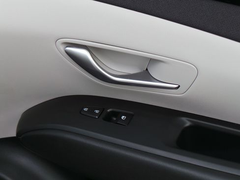 Used 2023 Hyundai Tucson SEL w/ Convenience Package FWD image 40