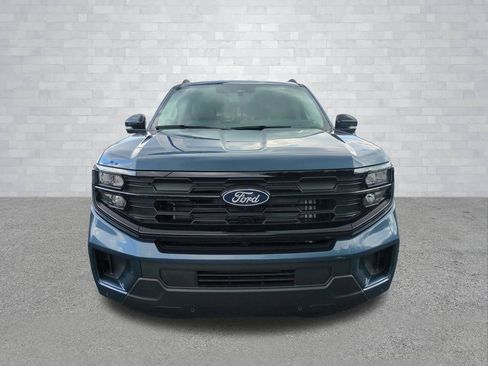 New 2027 Ford Expedition Active RWD image 8