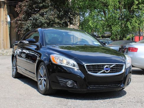 Used 2012 Volvo C70 T5 FWD image 38
