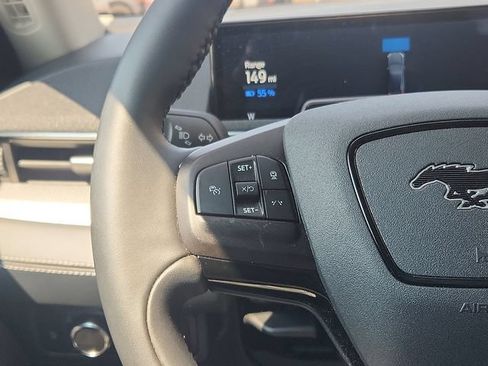 Certified 2023 Ford Mustang Mach-E California Route 1 AWD/4WD image 14