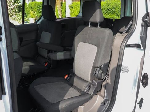 Used 2022 Ford Transit Connect XL FWD image 35