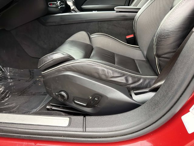Used 2019 Volvo S60 T6 R-Design AWD/4WD image 13