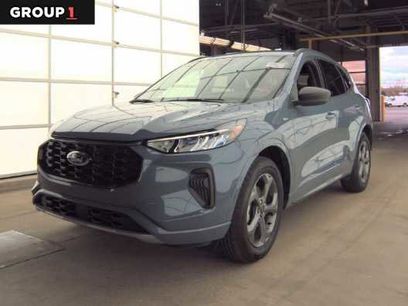 Used 2023 Ford Escape ST-Line w/ Tech Pack #1