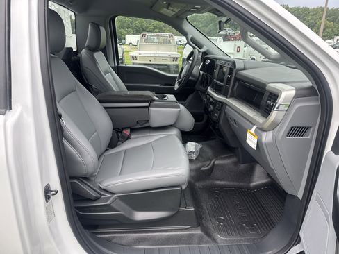 New 2024 Ford F450 XL image 11