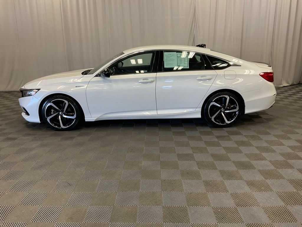 Used 2022 Honda Accord Sport image 14