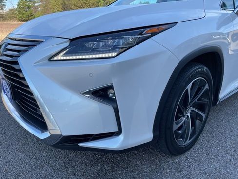 Used 2019 Lexus RX 350 FWD image 9