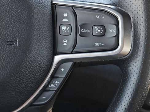 New 2026 RAM 5500 Tradesman w/ Cold Weather Group AWD/4WD image 14