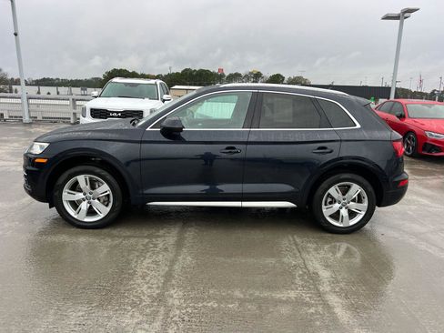 Used 2019 Audi Q5 2.0T Premium Plus w/ Premium Plus Package image 8