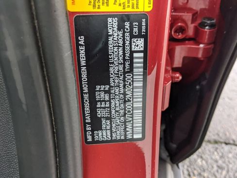 Used 2020 MINI Cooper Clubman S image 37