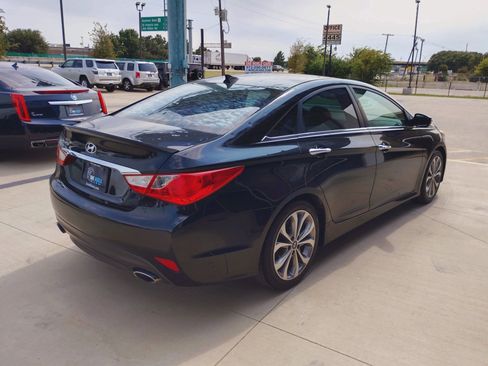 Used 2014 Hyundai Sonata SE FWD image 3