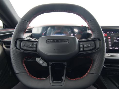New 2027 Dodge Charger R/T AWD/4WD image 19