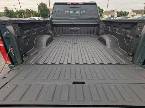 New 2026 Chevrolet Silverado 2500 LT w/ Trail Boss Package AWD/4WD image 26