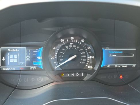 Used 2022 Ford Edge SEL w/ Convenience Package AWD/4WD image 28