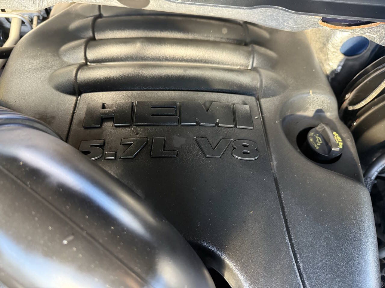Used 2014 RAM 2500 Tradesman AWD/4WD image 30