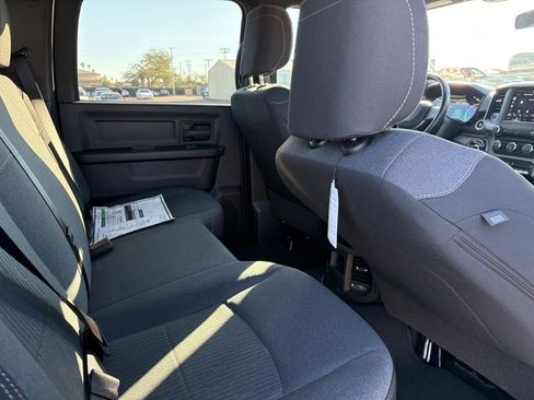 Used 2024 RAM 3500 Tradesman w/ Special Service Vehicle Group image 17