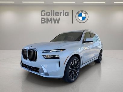 Used 2026 BMW X7 xDrive40i w/ Premium Package