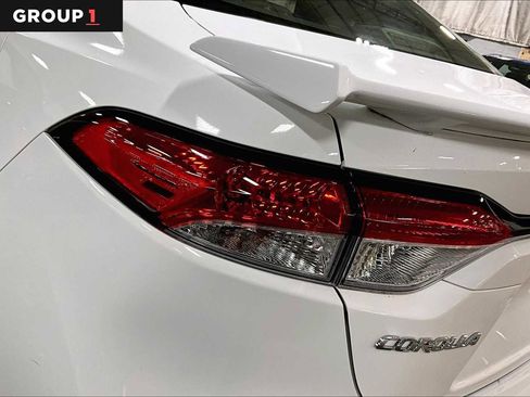 Certified 2022 Toyota Corolla SE image 28