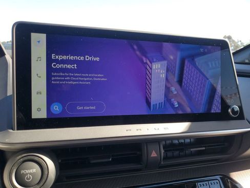 New 2026 Toyota Prius Limited image 22