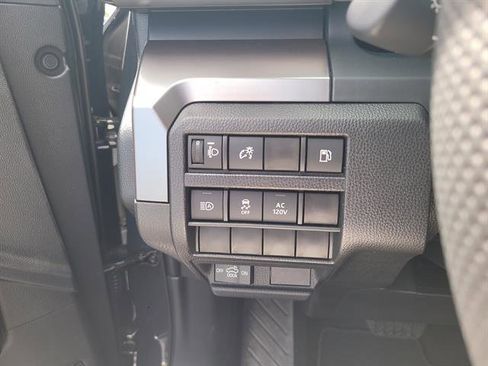 New 2026 Toyota Tacoma TRD Off-Road image 17