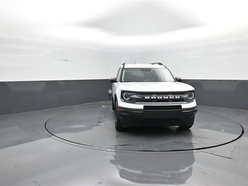 Certified 2023 Ford Bronco Sport Big Bend image 2