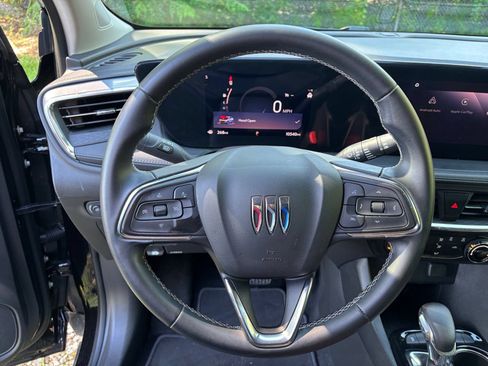 Used 2026 Buick Encore GX Preferred FWD image 22