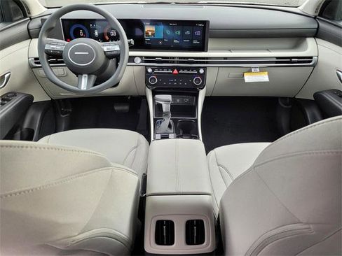 New 2026 Hyundai Tucson SEL image 12