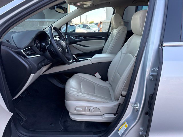 Used 2019 Buick Enclave Premium w/ Trailering Package, 5000 lbs. AWD/4WD image 28