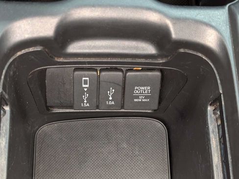 Used 2017 Honda CR-V EX-L image 27