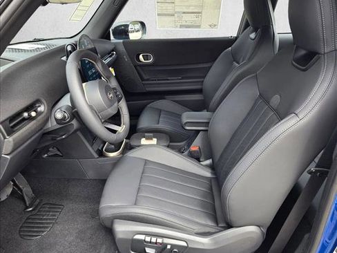 New 2026 MINI Cooper S FWD image 4